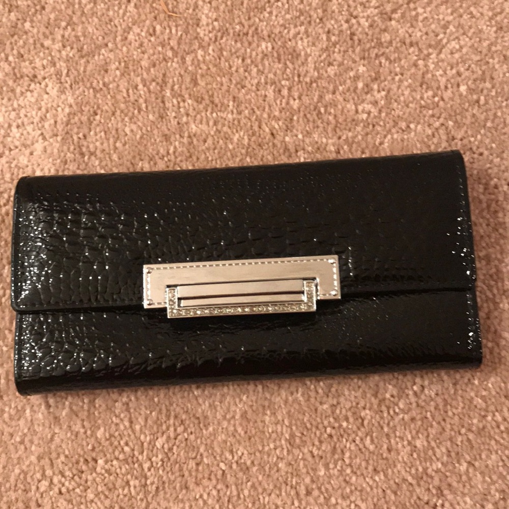 Leather wallet